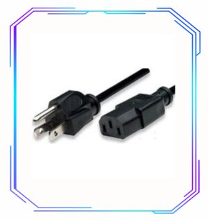 Cables de Alimentación