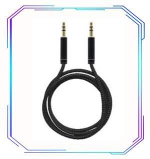 Cables de Audio
