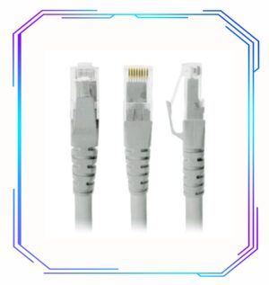 Cables de Red