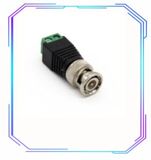 Cables y conectores