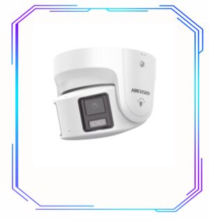 Cámara Turret IP