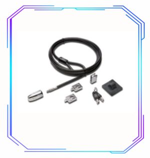 Candados Laptops