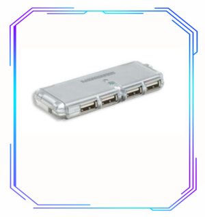Concentradores Hub