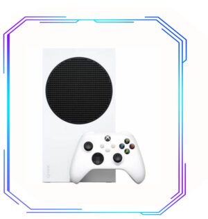 Consolas y Video Juegos