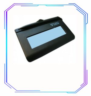 Digitalizador de firmas
