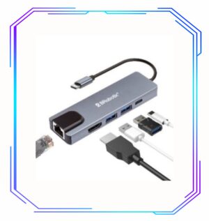 Docking Station