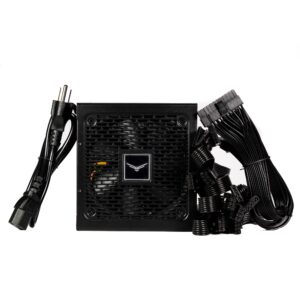Fuente de poder Naceb Technology NA-2598