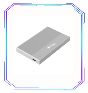 Gabinetes para Discos Duros