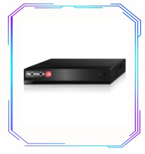 Grabadores Análogos DVR