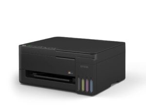 Impresora Multifuncional EPSON L3350
