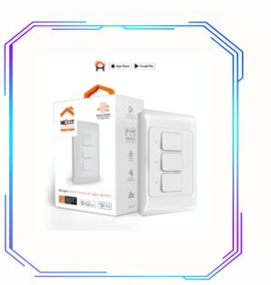 Interruptores Wifi