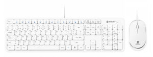 Kits para Teclado y Mouse BROBOTIX 6008010