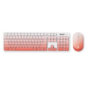 Kits para Teclado y Mouse BROBOTIX 6008041