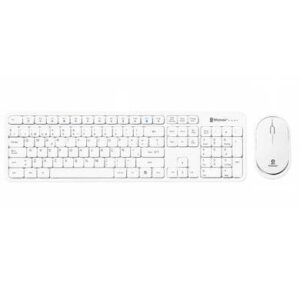 Kits para Teclado y Mouse BROBOTIX 406993