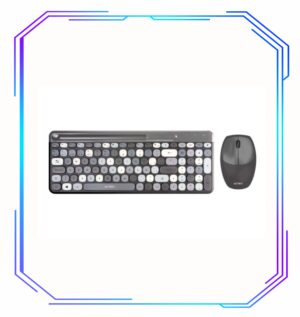 Kits para Teclado y Mouse
