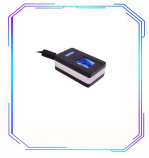 Lector de Huella