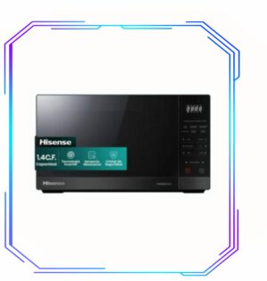 Microondas