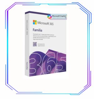 Microsoft 365