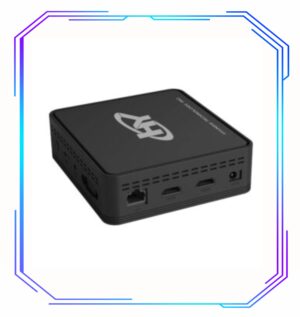 Mini PC