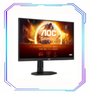 Monitores Gaming