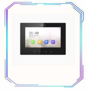 Monitores para videovigilancia