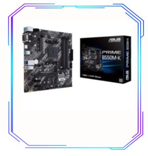 Motherboards
