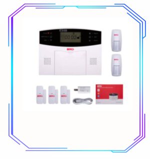 Paneles para Alarma