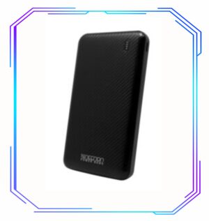 Power banks