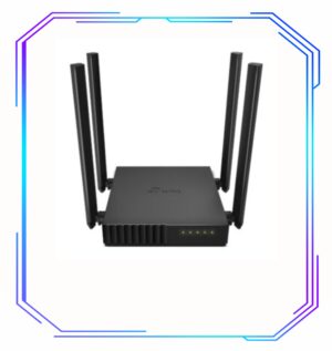 Routers