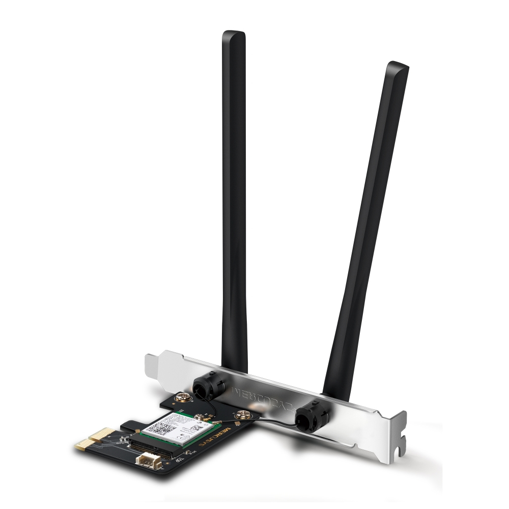 Adaptador MERCUSYS MA80XE