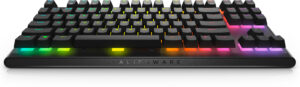 Teclado DELL AW420K 