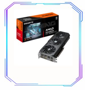 Tarjetas de Video