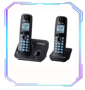 Teléfonos Digitales